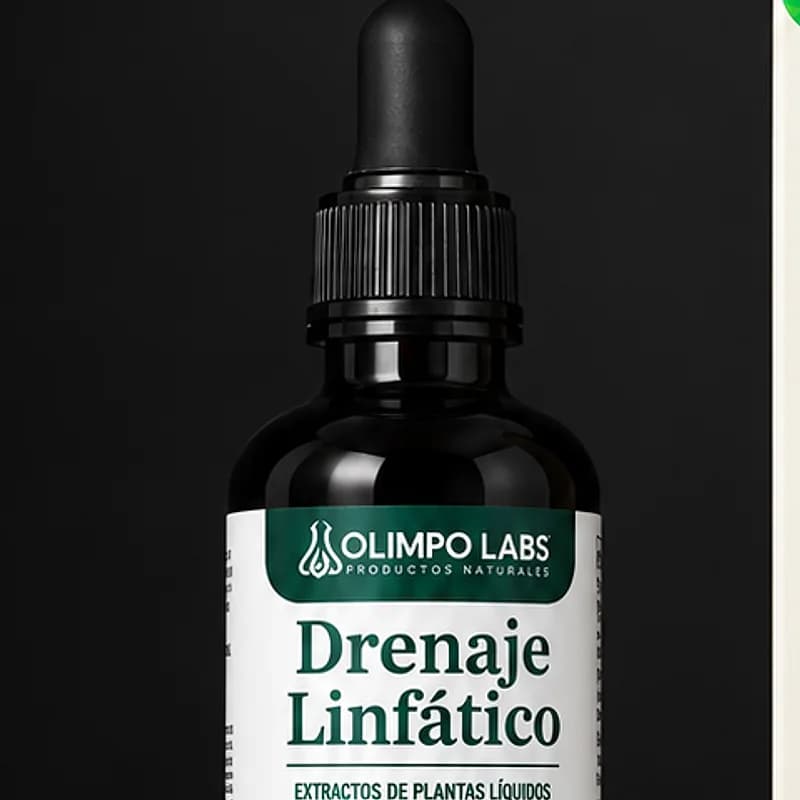 Frasco de Drenaje Linfático